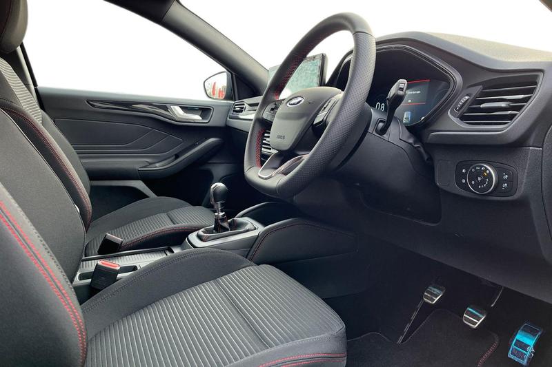 Used Ford Focus 2025 for sale - 77117385: Photo 9