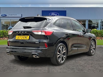 Used Ford Kuga 2023 for sale - 78644158: Photo