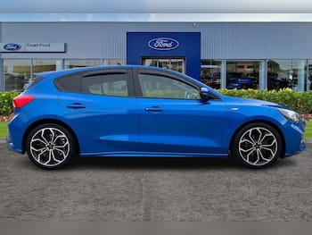 Used Ford Focus 2018 for sale - 79721207: Photo