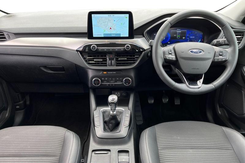 Used Ford Kuga 2022 for sale - 76508217: Photo 10