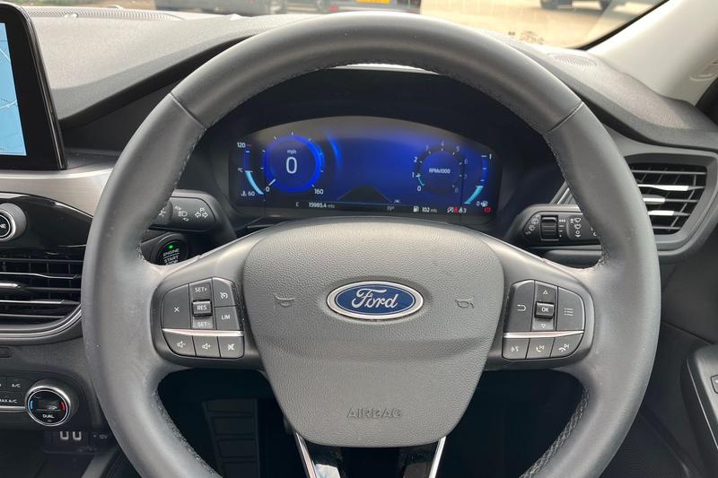 Used Ford Kuga 2022 for sale - 76508217: Photo 12