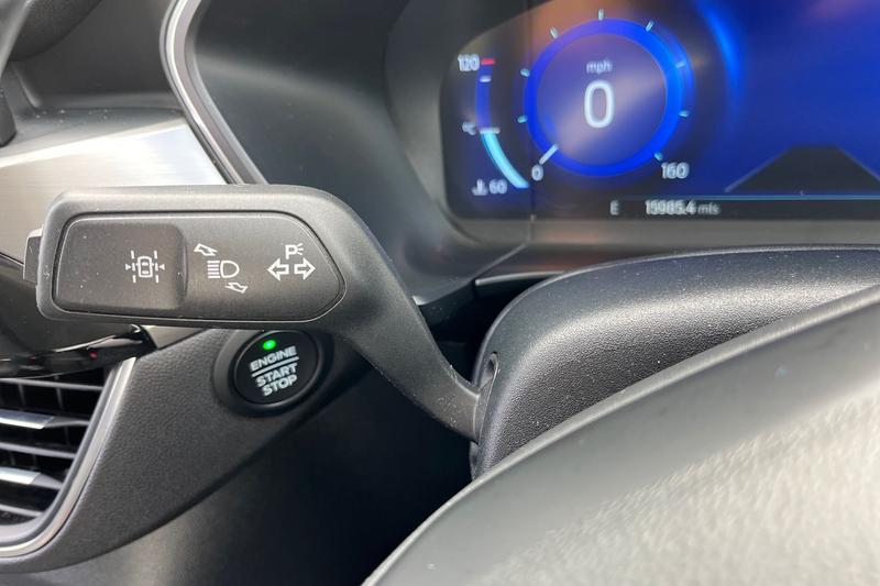 Used Ford Kuga 2022 for sale - 76508217: Photo 14