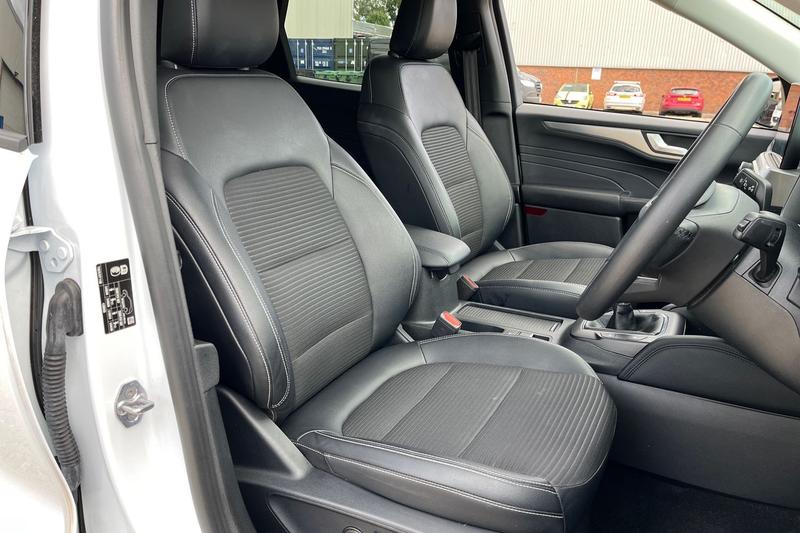 Used Ford Kuga 2022 for sale - 76508217: Photo 17