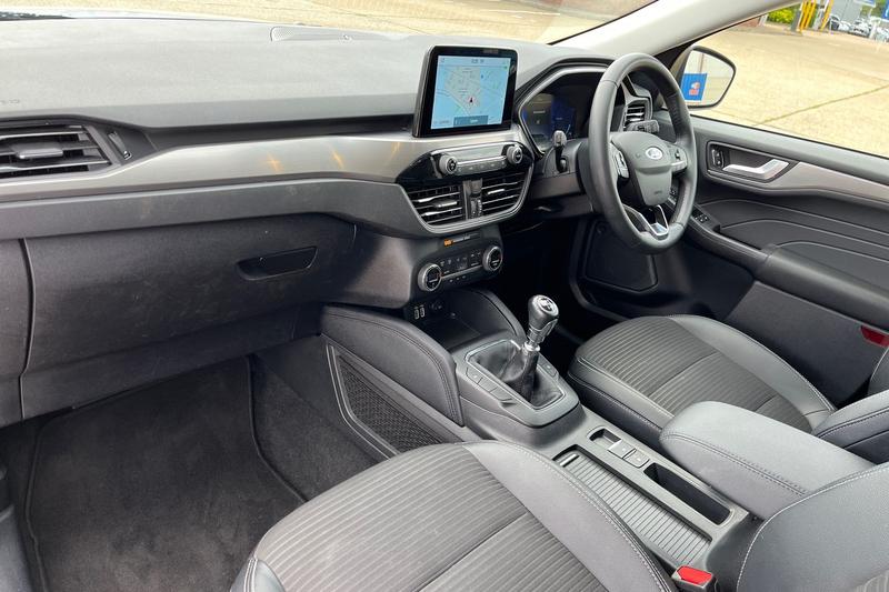 Used Ford Kuga 2022 for sale - 76508217: Photo 18