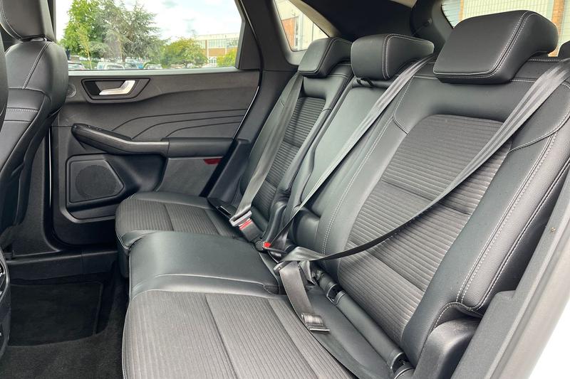 Used Ford Kuga 2022 for sale - 76508217: Photo 20