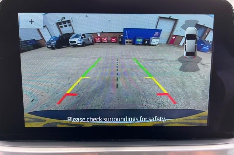 Used Ford Kuga 2022 for sale - 76508217: Photo 23