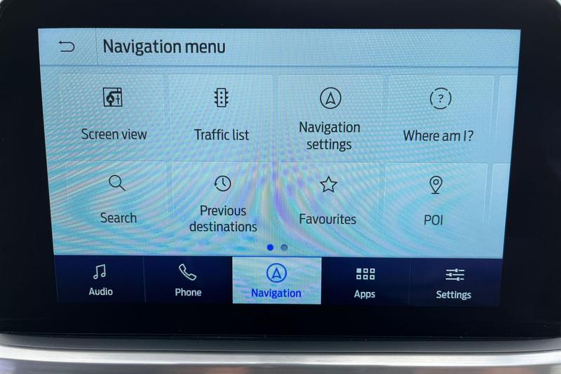 Used Ford Kuga 2022 for sale - 76508217: Photo 25