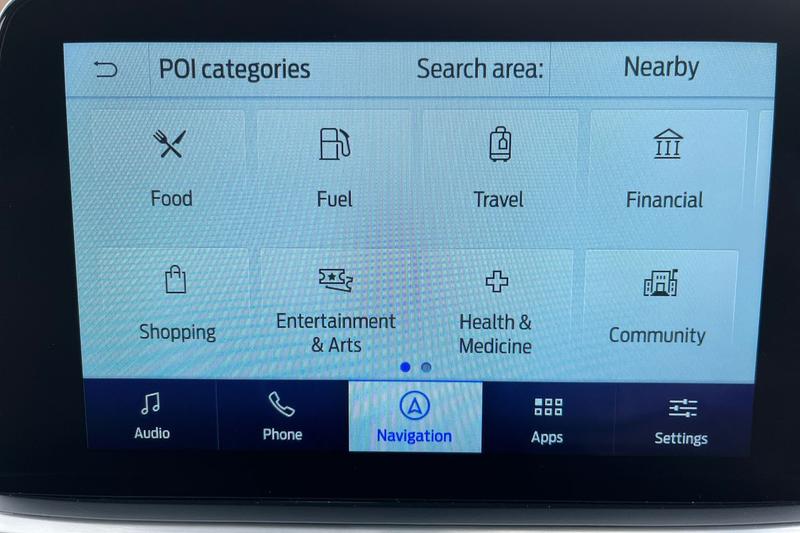 Used Ford Kuga 2022 for sale - 76508217: Photo 26