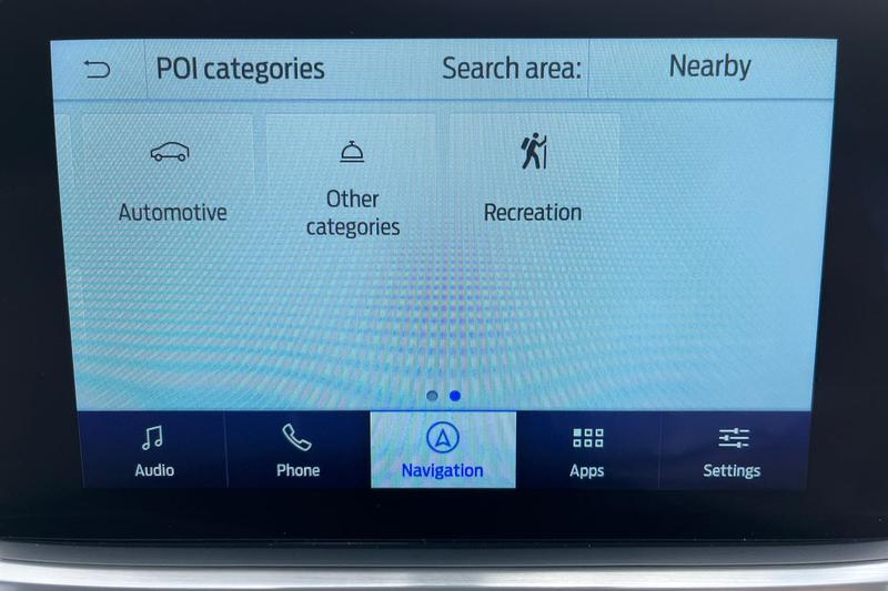 Used Ford Kuga 2022 for sale - 76508217: Photo 27