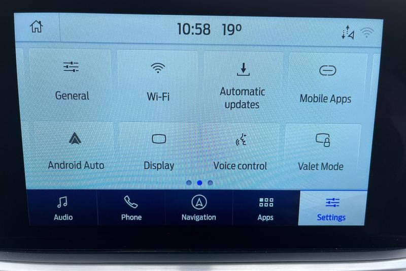 Used Ford Kuga 2022 for sale - 76508217: Photo 29