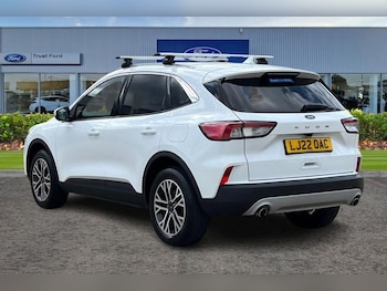 Used Ford Kuga 2022 for sale - 76508217: Photo