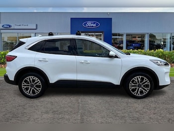 Used Ford Kuga 2022 for sale - 76508217: Photo