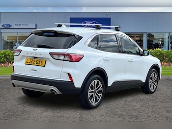 Used Ford Kuga 2022 for sale - 76508217: Photo