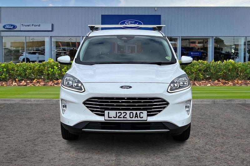 Used Ford Kuga 2022 for sale - 76508217: Photo 6