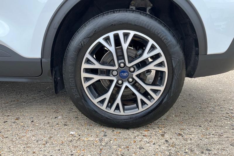 Used Ford Kuga 2022 for sale - 76508217: Photo 8