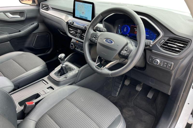 Used Ford Kuga 2022 for sale - 76508217: Photo 9