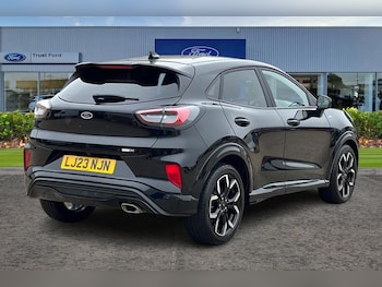 Used Ford Puma 2023 for sale - 75511927: Photo