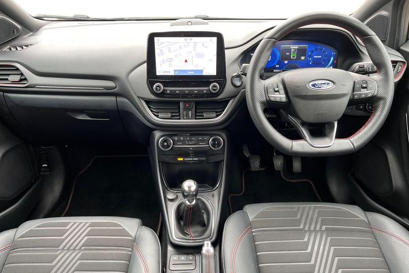 Used Ford Puma 2023 for sale - 76017089: Photo 10