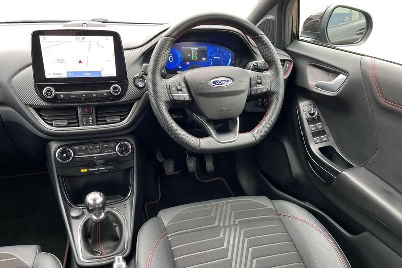 Used Ford Puma 2023 for sale - 76017089: Photo 11