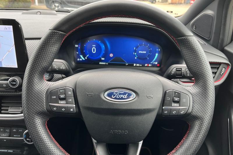 Used Ford Puma 2023 for sale - 76017089: Photo 12