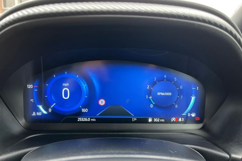 Used Ford Puma 2023 for sale - 76017089: Photo 13
