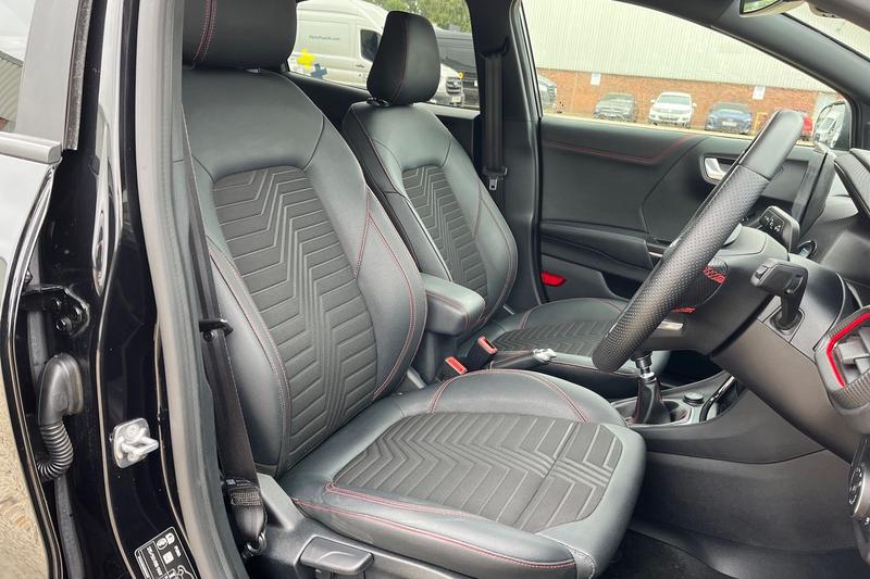Used Ford Puma 2023 for sale - 76017089: Photo 17