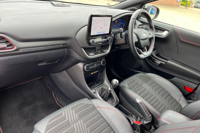 Used Ford Puma 2023 for sale - 76017089: Photo 18