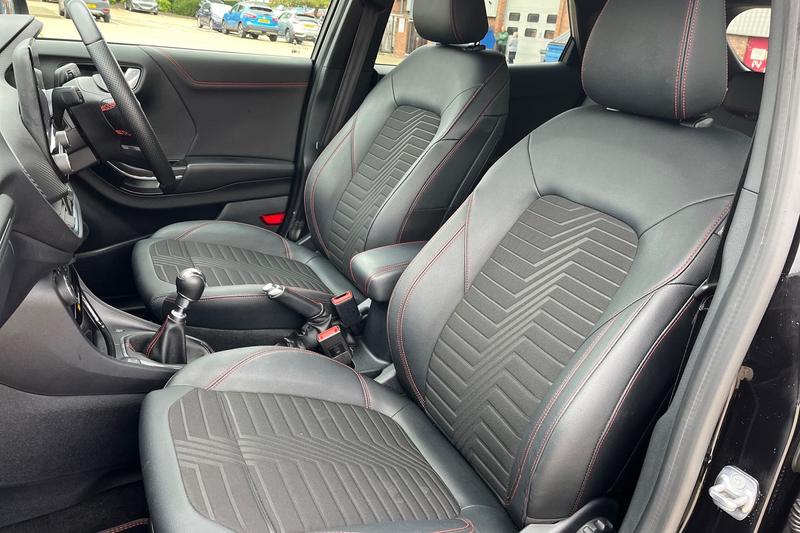 Used Ford Puma 2023 for sale - 76017089: Photo 19