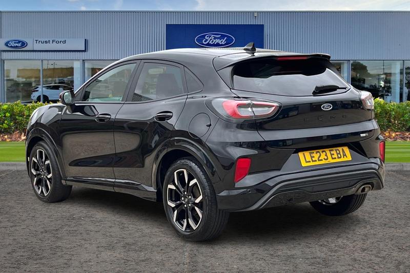 Used Ford Puma 2023 for sale - 76017089: Photo 2