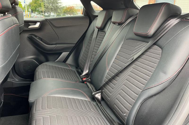 Used Ford Puma 2023 for sale - 76017089: Photo 20
