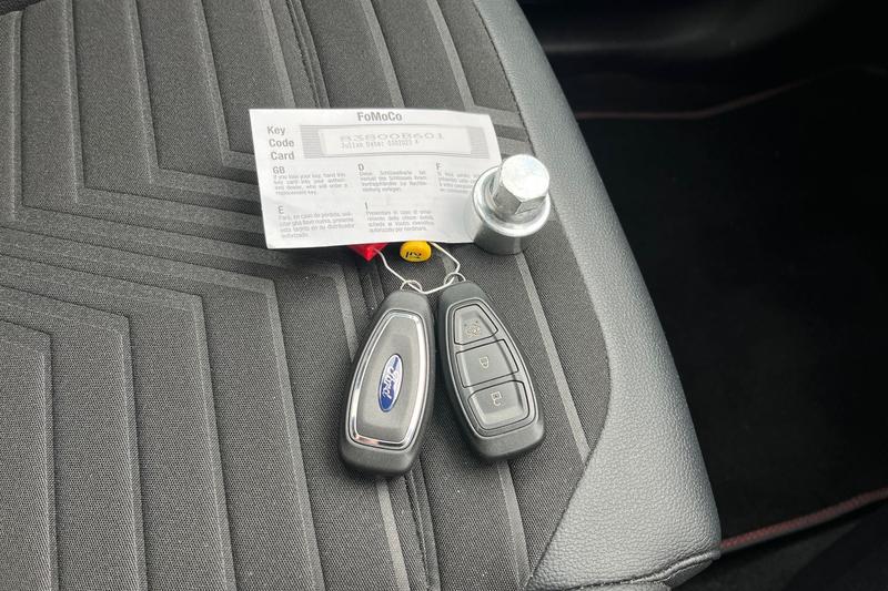 Used Ford Puma 2023 for sale - 76017089: Photo 22