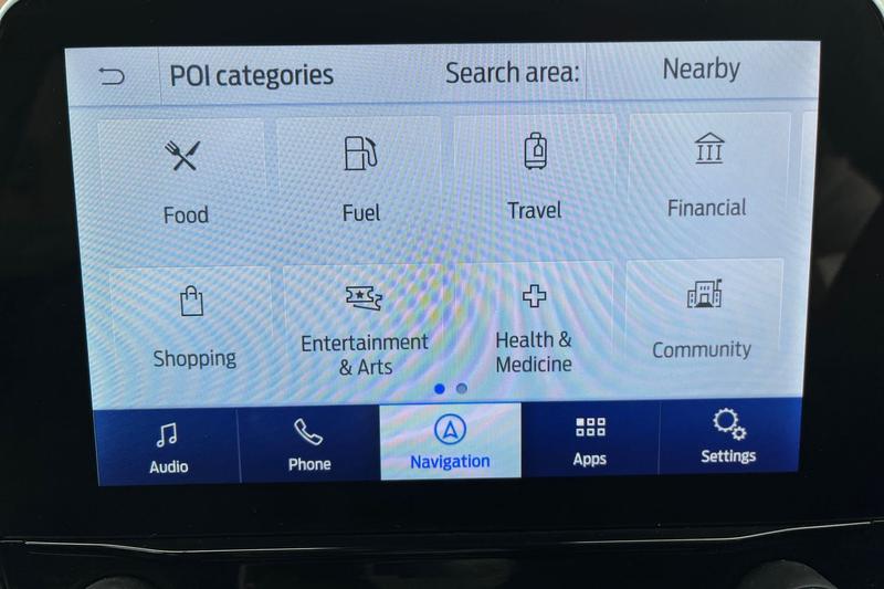 Used Ford Puma 2023 for sale - 76017089: Photo 26