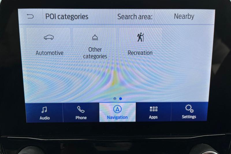 Used Ford Puma 2023 for sale - 76017089: Photo 27