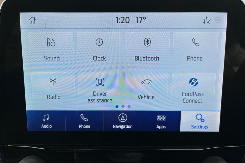 Used Ford Puma 2023 for sale - 76017089: Photo 28