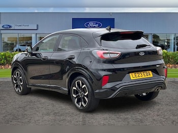 Used Ford Puma 2023 for sale - 76017089: Photo 2