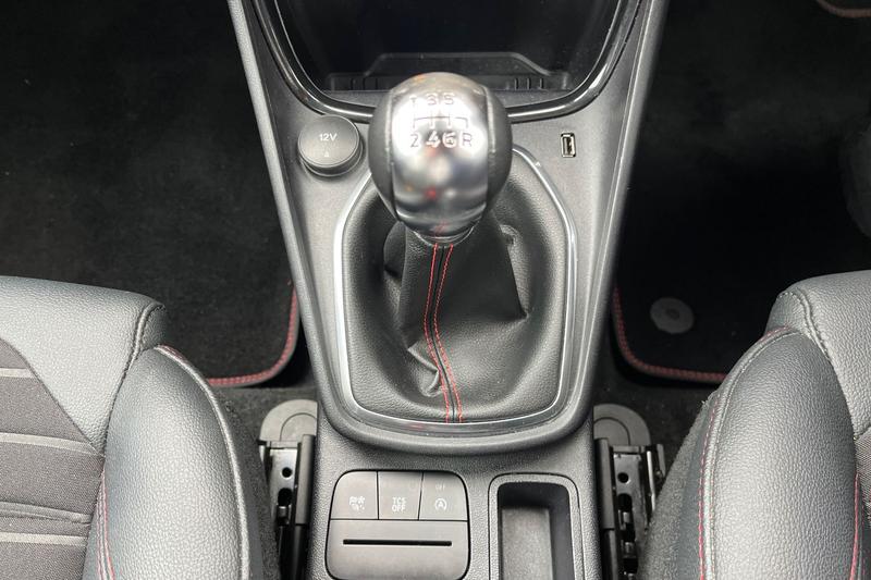 Used Ford Puma 2023 for sale - 76017089: Photo 35