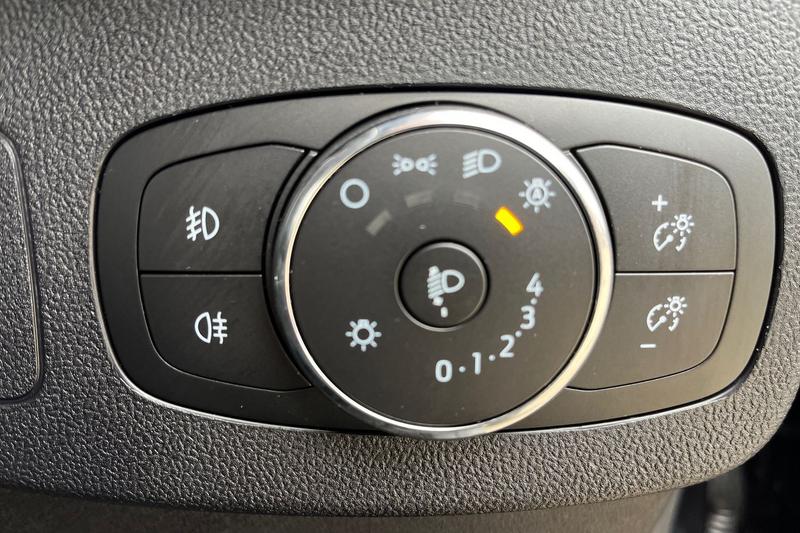 Used Ford Puma 2023 for sale - 76017089: Photo 38