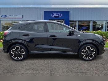Used Ford Puma 2023 for sale - 76017089: Photo 3