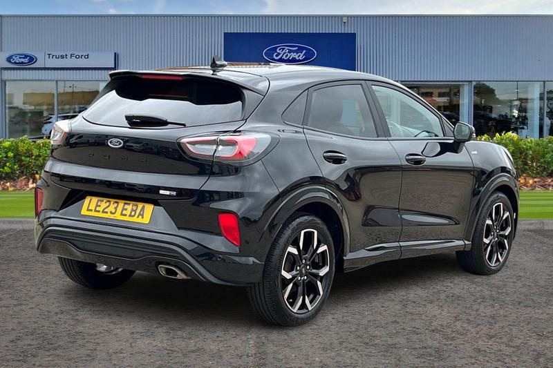 Used Ford Puma 2023 for sale - 76017089: Photo 4