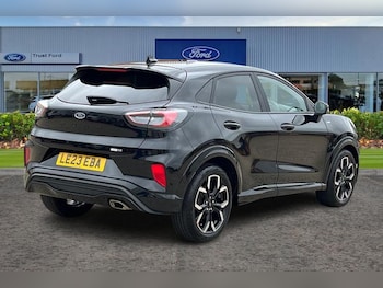 Used Ford Puma 2023 for sale - 76017089: Photo 4