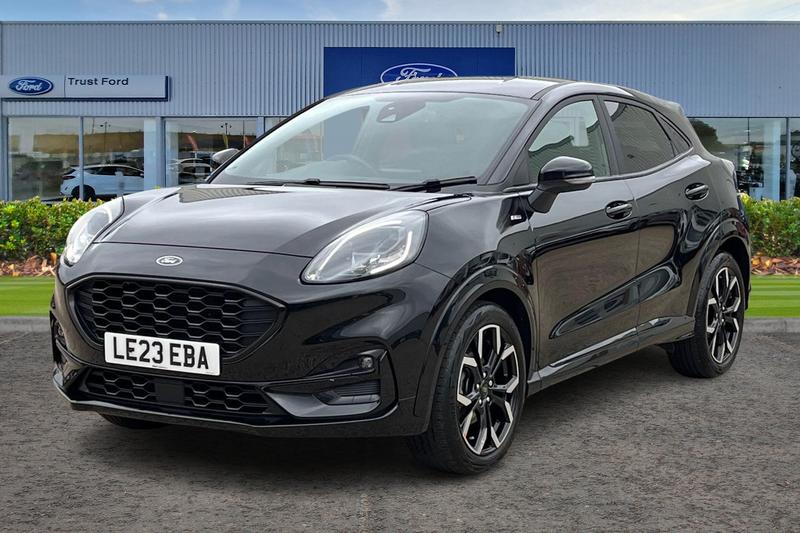 Used Ford Puma 2023 for sale - 76017089: Photo 5