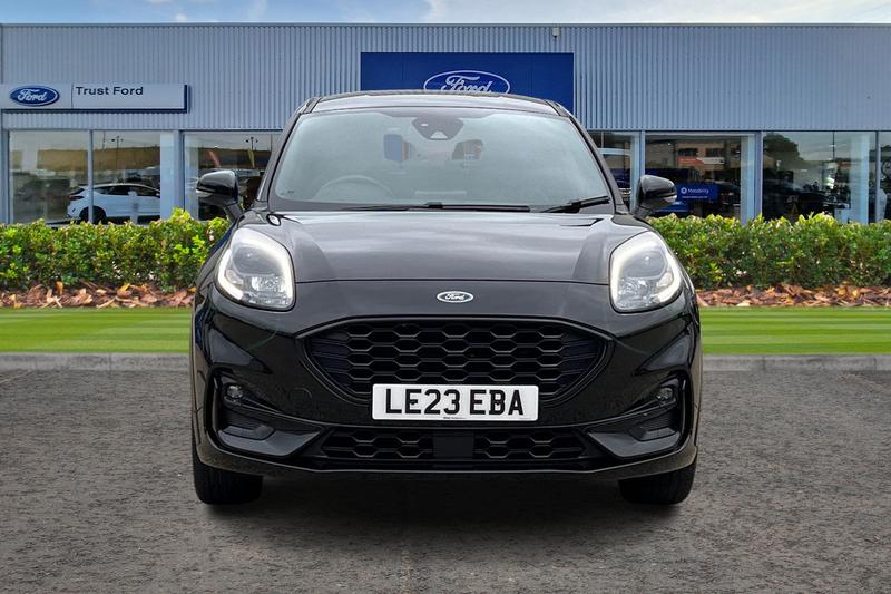 Used Ford Puma 2023 for sale - 76017089: Photo 6