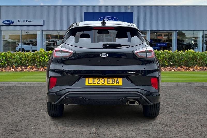 Used Ford Puma 2023 for sale - 76017089: Photo 7