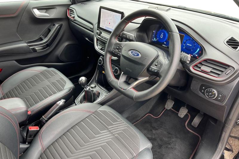 Used Ford Puma 2023 for sale - 76017089: Photo 9