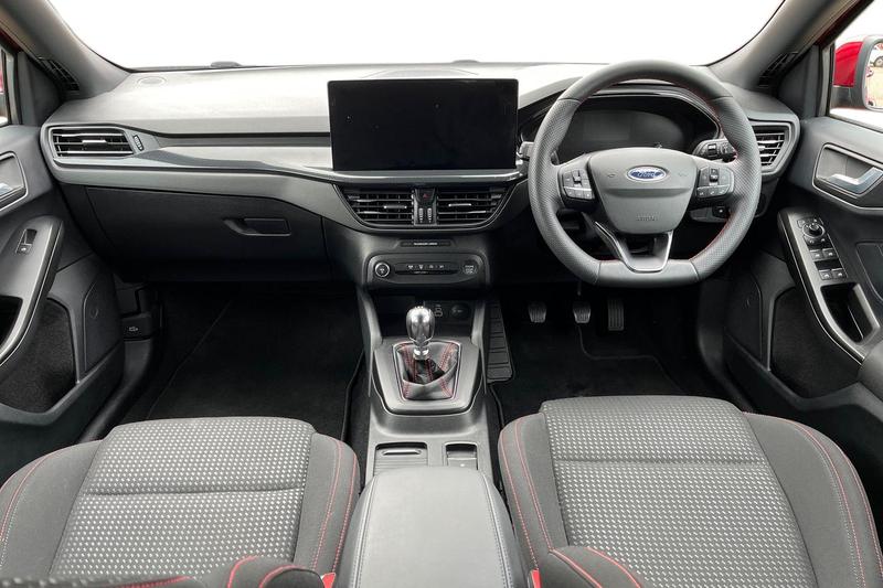 Used Ford Focus 2023 for sale - 77505736: Photo 10