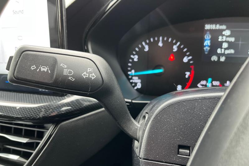 Used Ford Focus 2023 for sale - 77505736: Photo 14