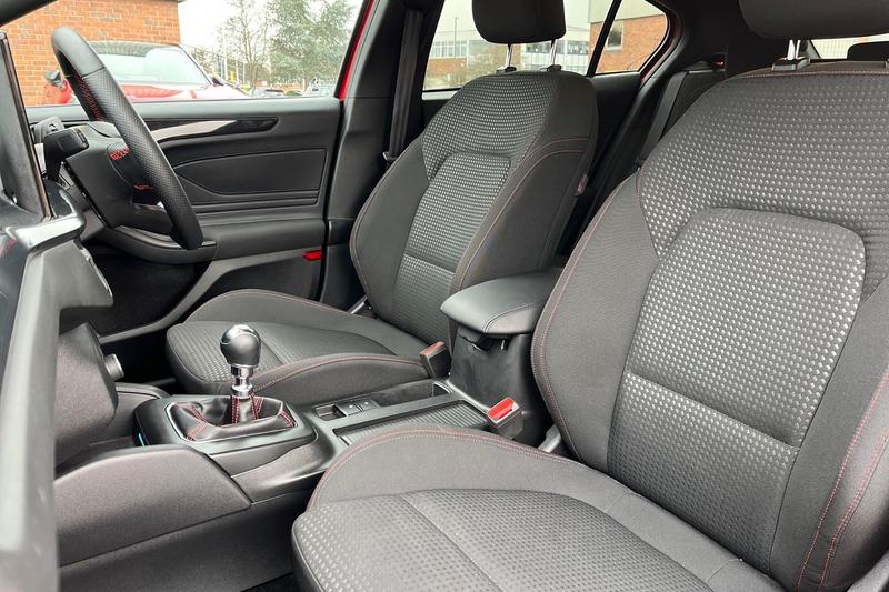 Used Ford Focus 2023 for sale - 77505736: Photo 19