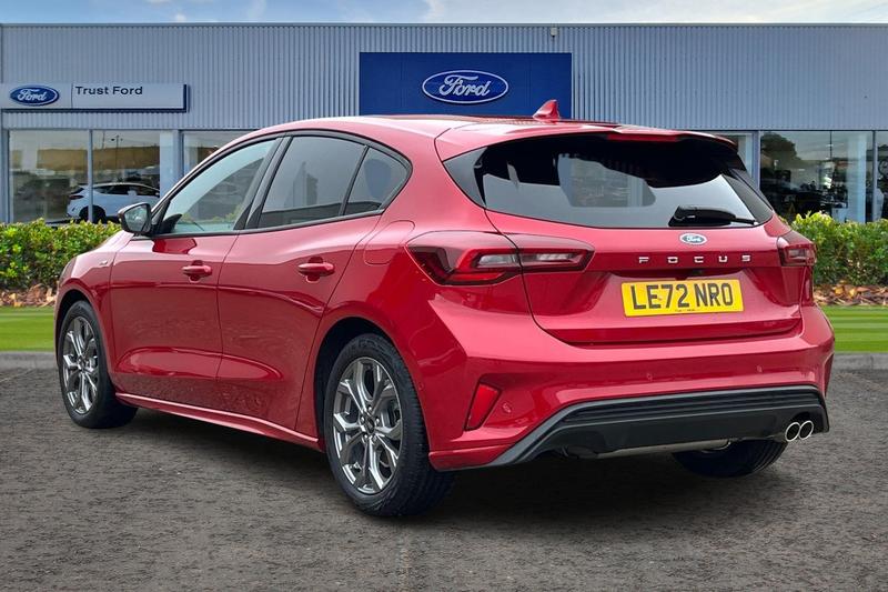 Used Ford Focus 2023 for sale - 77505736: Photo 2