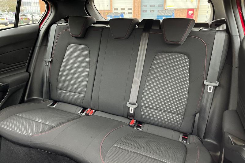 Used Ford Focus 2023 for sale - 77505736: Photo 20