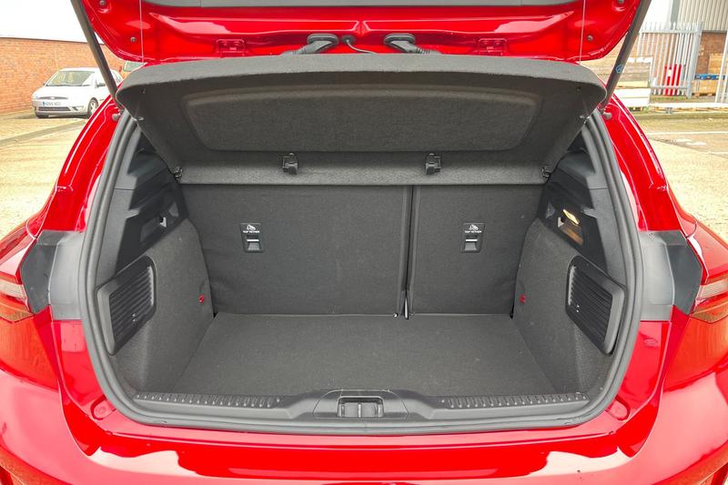 Used Ford Focus 2023 for sale - 77505736: Photo 21